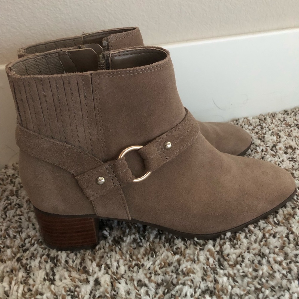 Essex Lane Booties